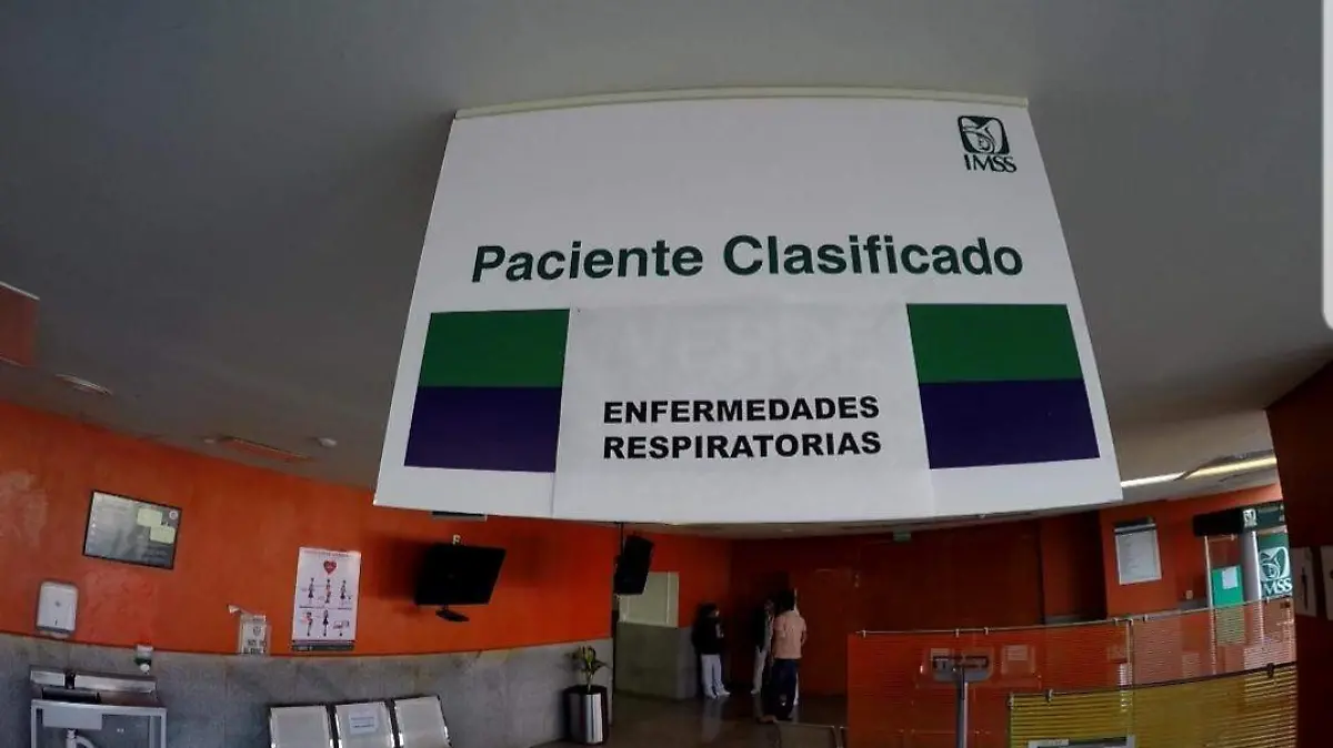 IMSS Hospital